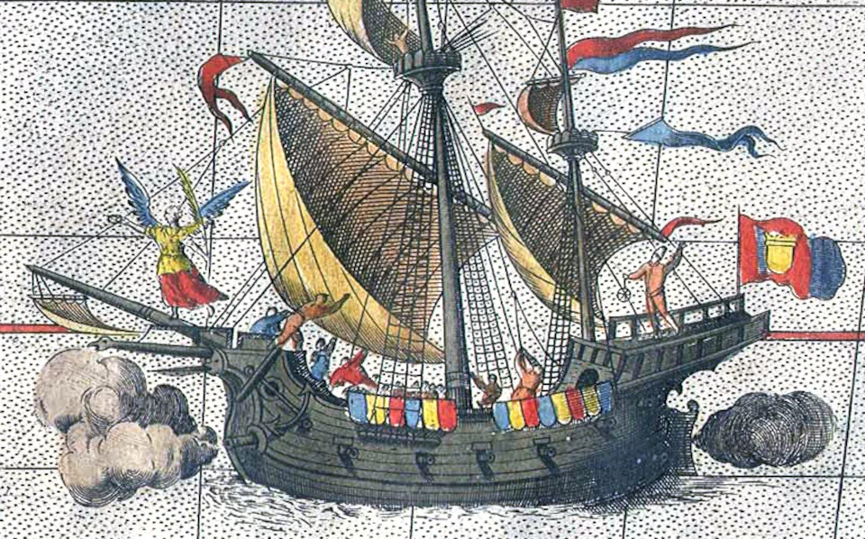 April 26, 1521: Datu Zula and the Battle of Mactan
