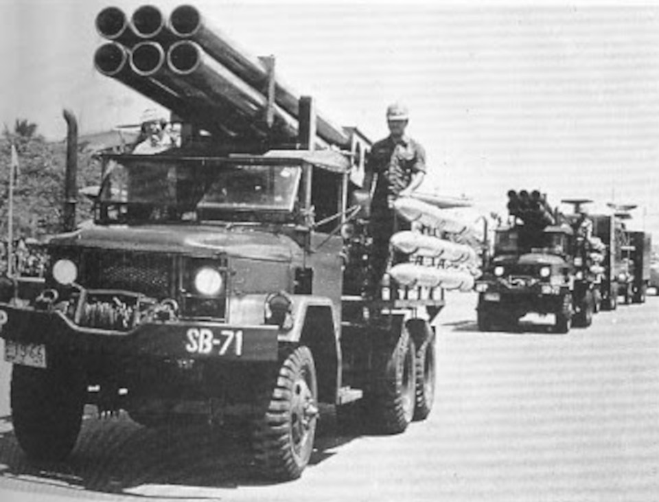 SelfReliant Defense Posture Program