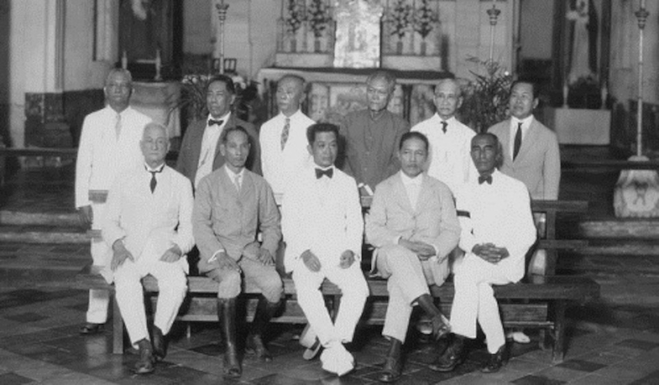 November 29 1898 Separation Of Church State Proclaimed november-29-1898-separation-of-church-state-proclaimed