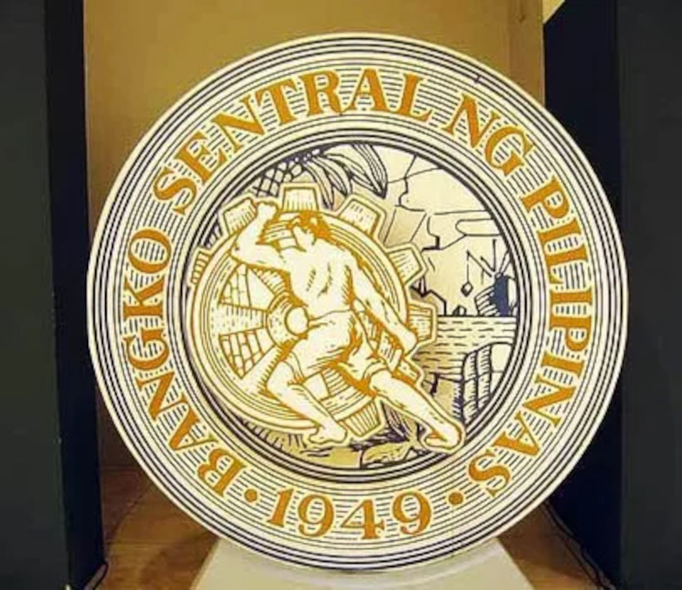 Central Bank of the Philippines Inaugurated January 3, 1949