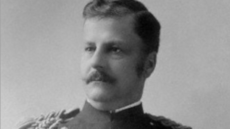 MacArthur Deported Leaders of Revolution to Guam