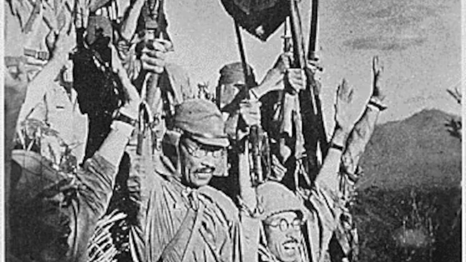 Significant Events in December in Filipino History