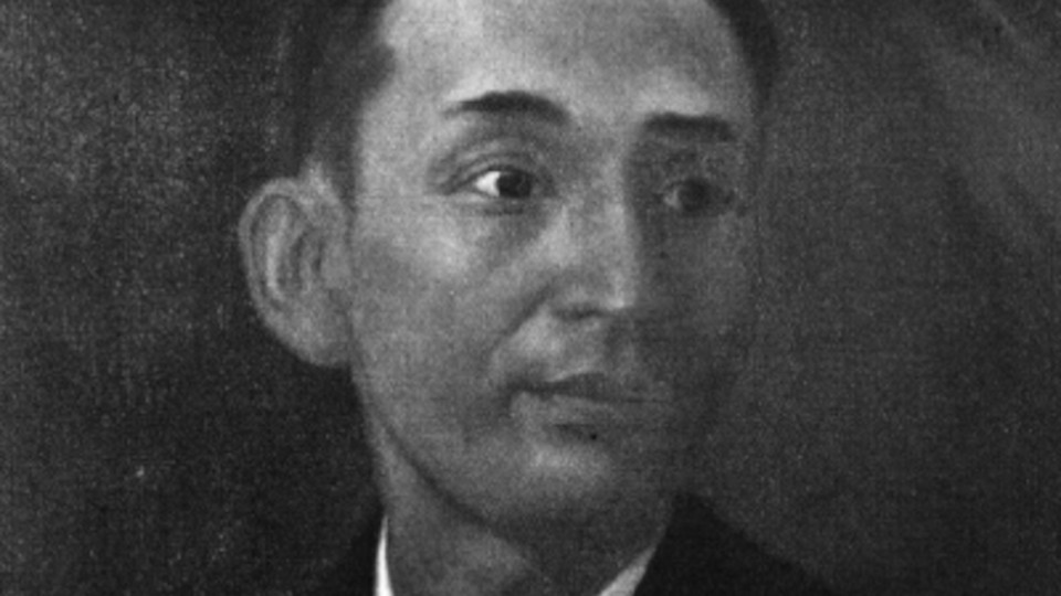 Apolinario Mabini Took Oath of allegiance to United States