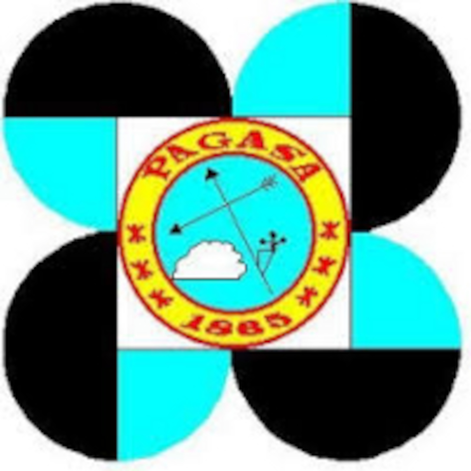 PAGASA Was Created December 8, 1972