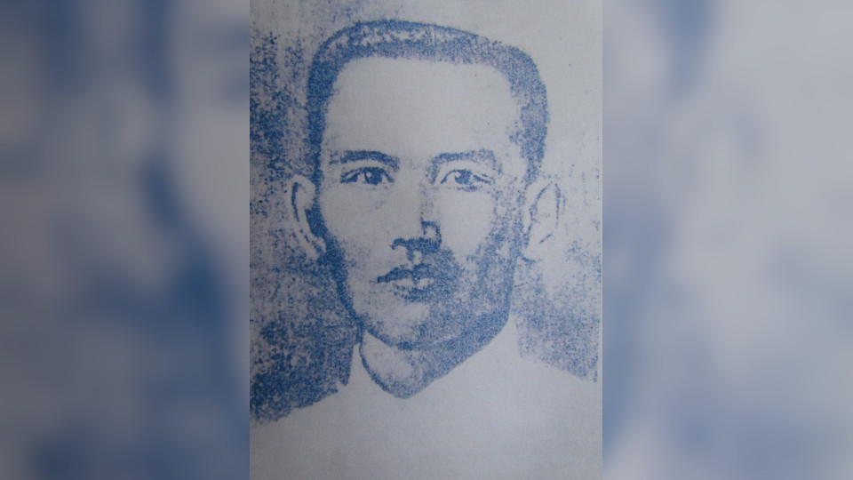 Candido Tria Tirona Died in Binakayan Battle