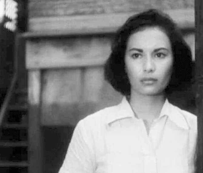 Gloria Romero: Queen of Philippine Cinema