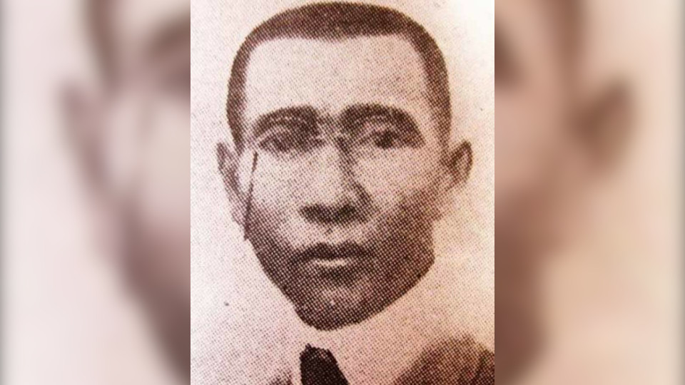 Aurelio Tolentino’s Instagram, Twitter & Facebook on IDCrawl