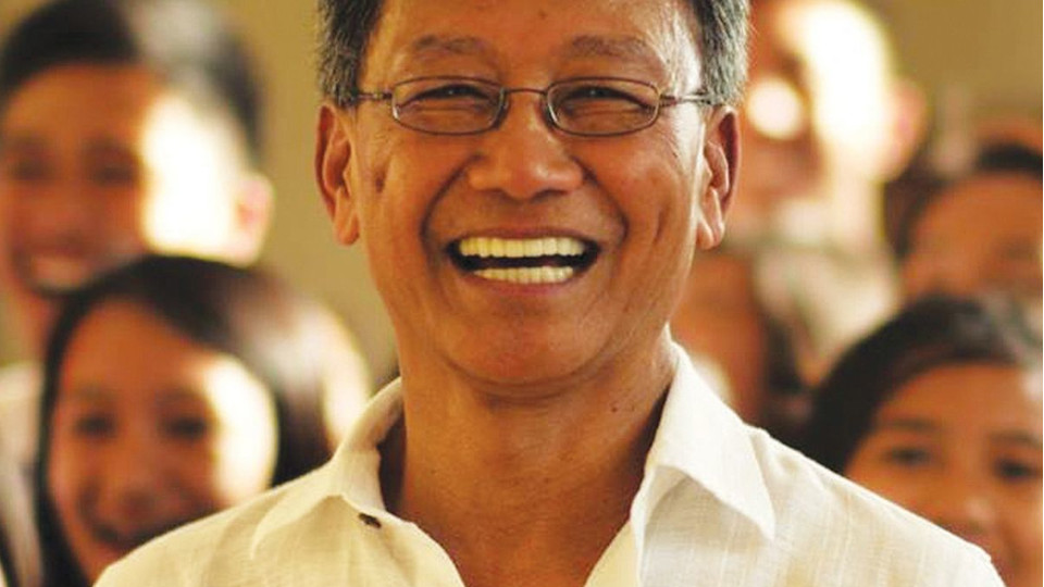 Dado Banatao, Venture Capitalist and Technology Visionary