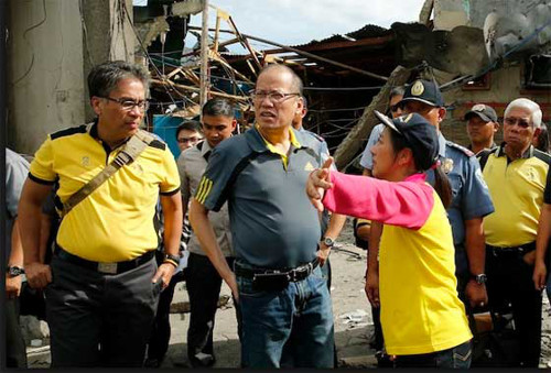 Our national shame: BS Aquino got away with his Mamasapano "alternative truth"