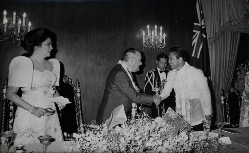 Ferdinand Marcos