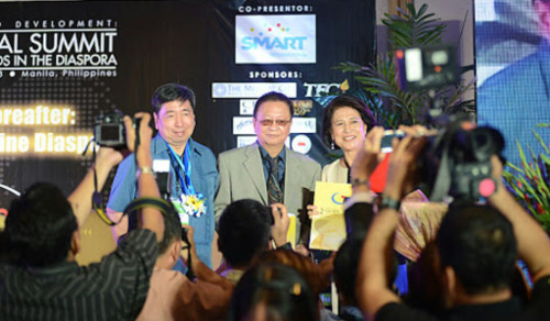 Global Filipino Diaspora Council
