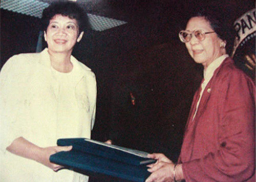 The Marcos burial, the 1987 Constitution and the Cory Aquino dictatorship