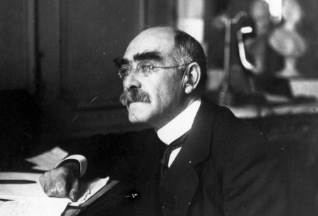 Today in Philippine history, February 10, 1899, Kipling