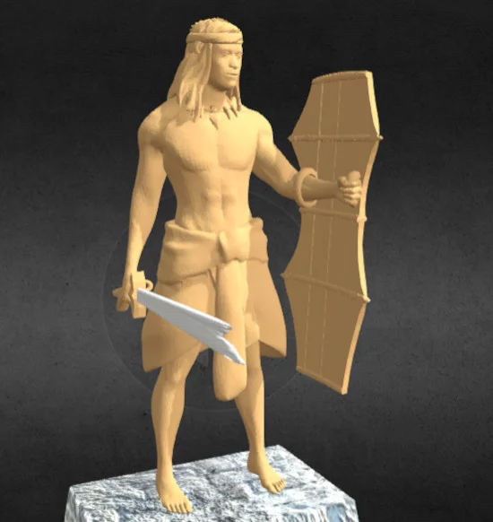Lapulapu: A Symbol of Filipino bravery and resistance