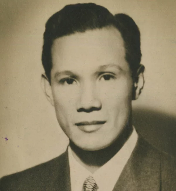 Lorenzo Sumulong: A Prominent Filipino Politician