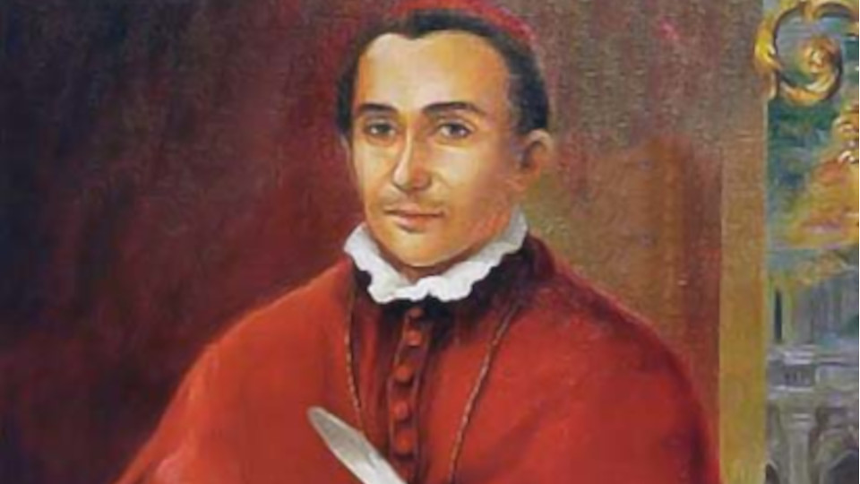 Miguel de Benavides: Founder of University of Santo Tomas