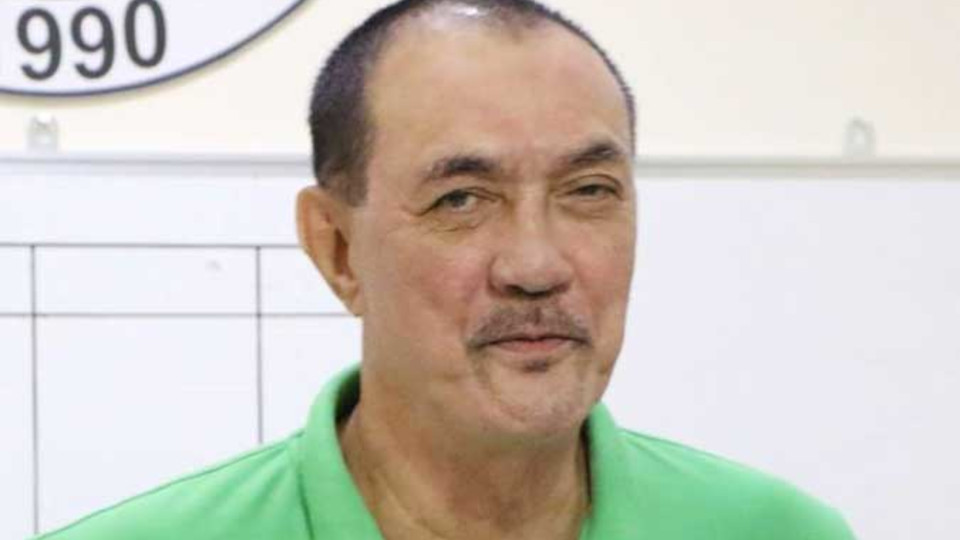 Ramon Fernandez: A Legend of Philippine Basketball