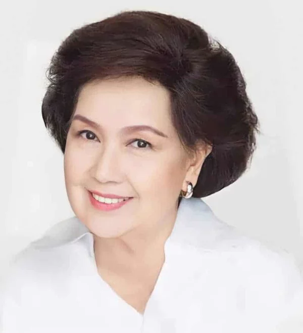 Susan Roces: The Queen of Philippine Movies