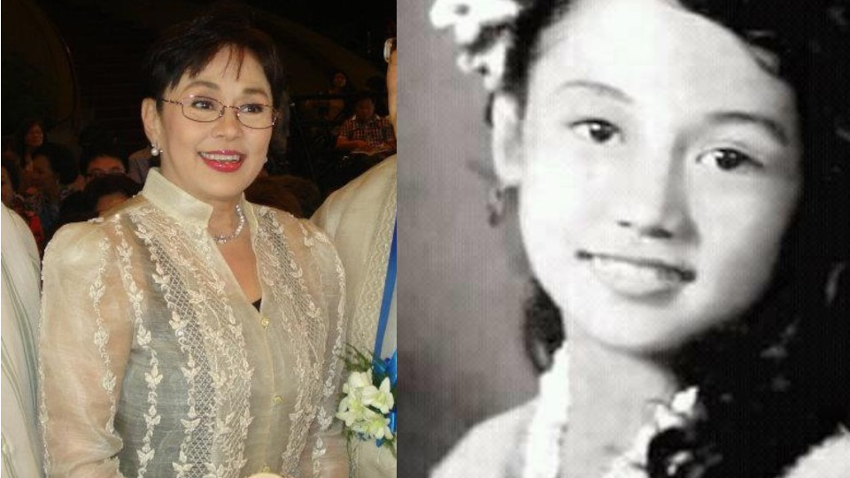 Vilma Santos: Philippines' Star for All Seasons