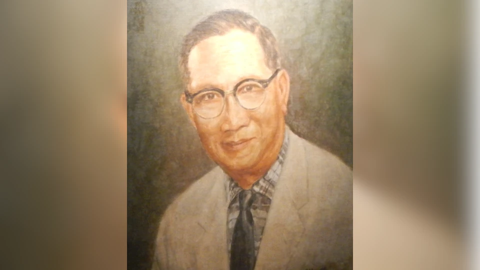 Eduardo Quisumbing: A Pioneer in Philippine Botany