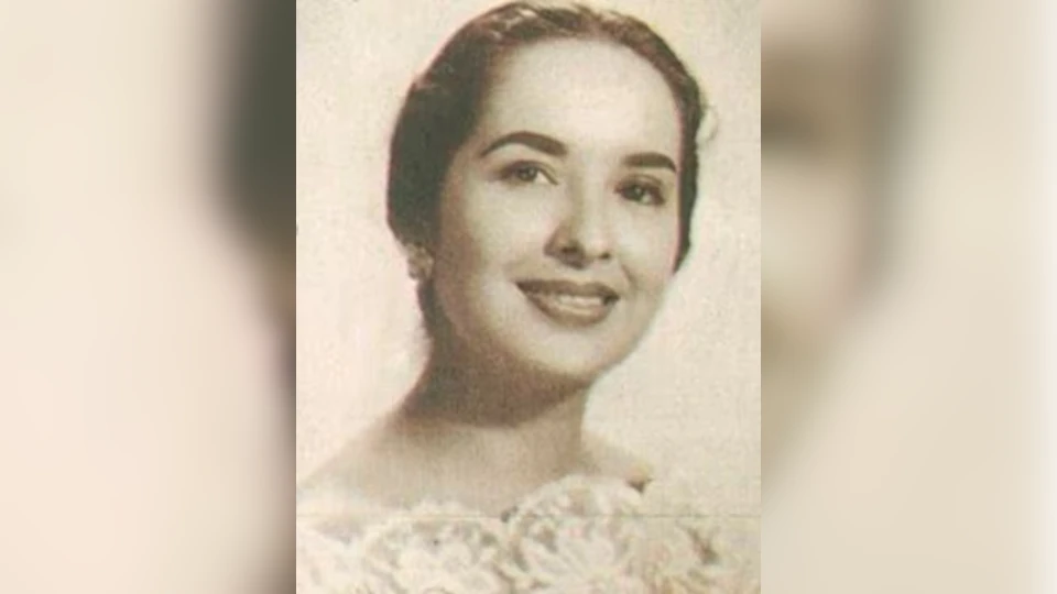 Gloria Romero: Queen of Philippine Cinema