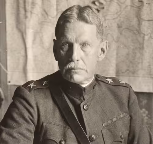 Henry T. Allen