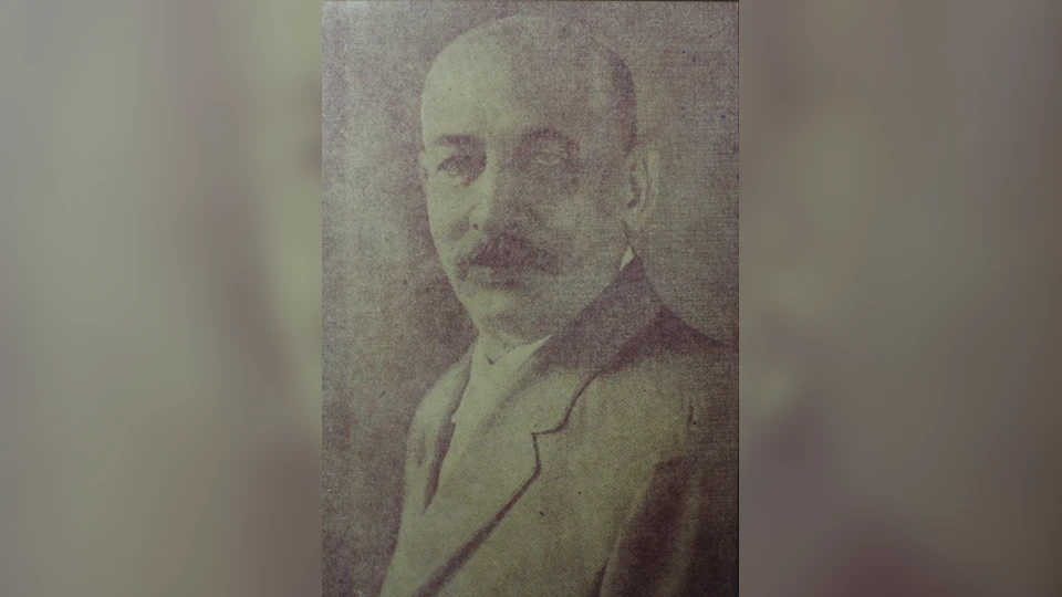 Julio Llorente: First Governor of Cebu and of Samar