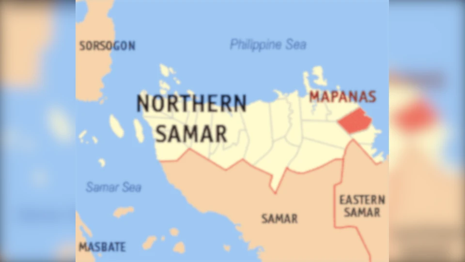 The Creation of the Municipality of Mapanas, Northern Samar