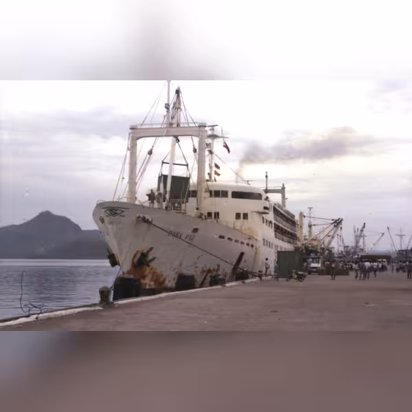 MV Doña Paz