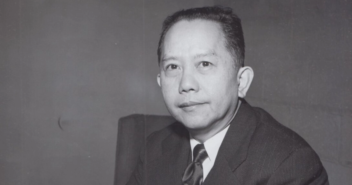 The Diplomatic Brilliance of Carlos P. Romulo