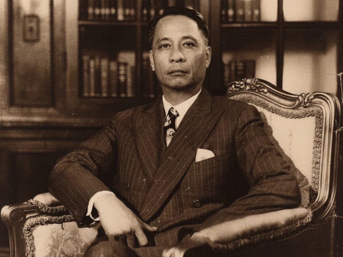 Manuel Roxas Education