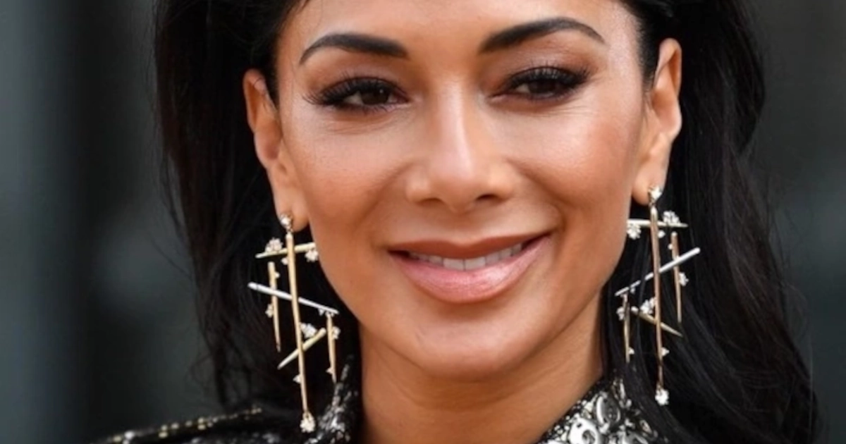 Nicole Scherzinger: Reclaiming Her Filipino Heritage Nicole Scherzinger: Reclaiming Her Filipino Heritage