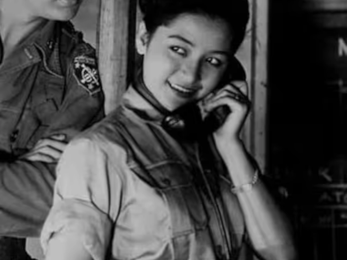 Nida Blanca, a Shining Star of Philippine Cinema