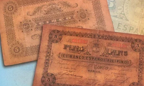 Significant Events in April in Filipino History