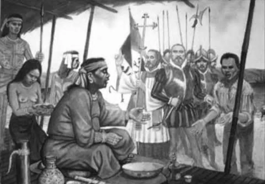 Significant Events in June in Filipino History