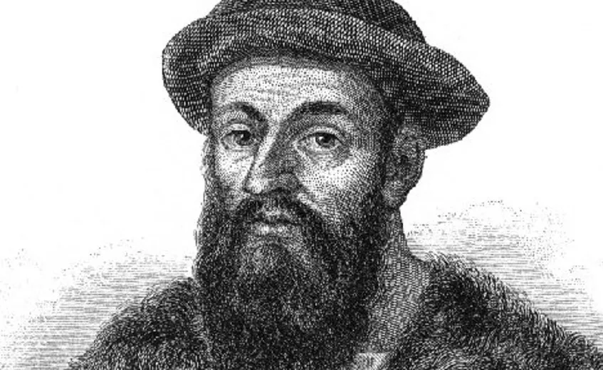 Wrath Of Gnon on X: In 1543 the Spanish explorer Ruy López de Villalobos  named Magellan's find Las Islas Filipinas after the Habsburg prince Philip  II of Spain.  / X