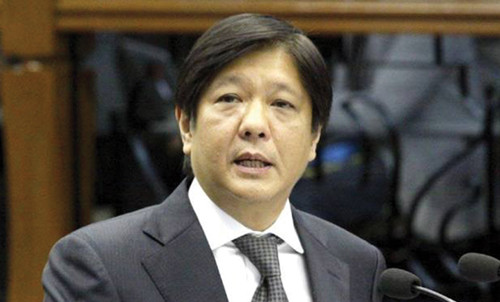 Bongbong asks PET to dismiss Robredo