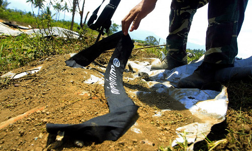 Islamic State could unify disparate Moro terrorists in Mindanao