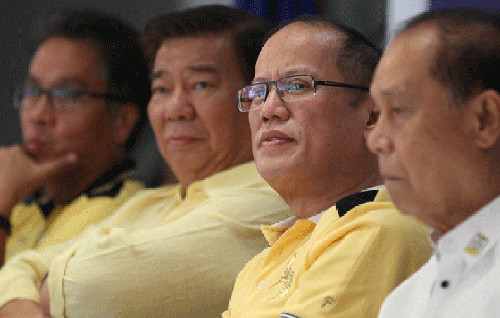 A well-coordinated plot to take down the President by the yellows is now at play