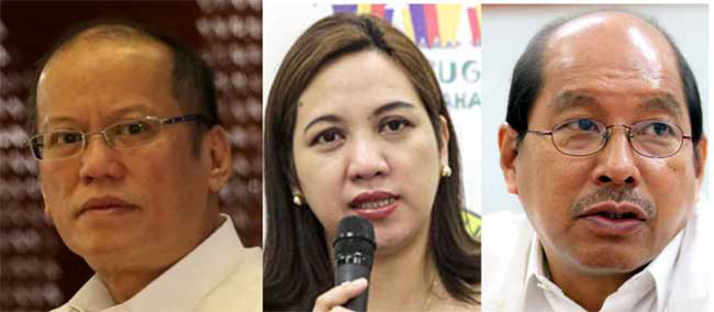 The Aquino Gang
