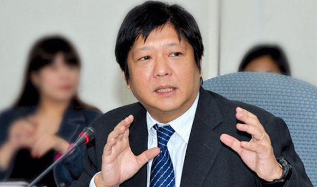 Marcos 2016 election recount