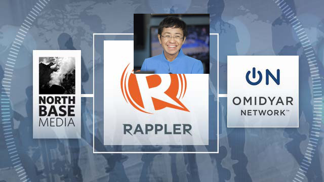 Rappler Omidyar