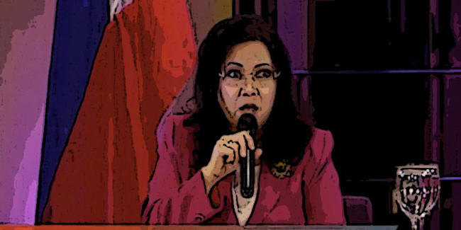 Psychiatric Report on Lourdes Sereno