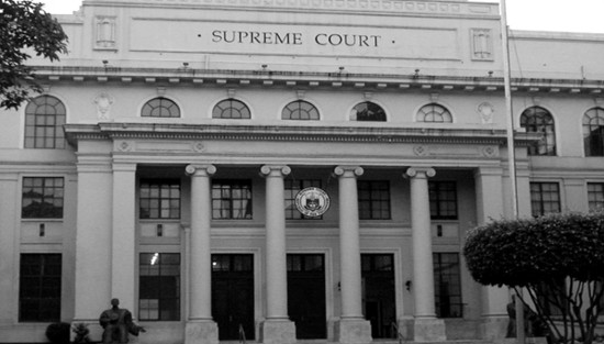 Philippine Supreme Court