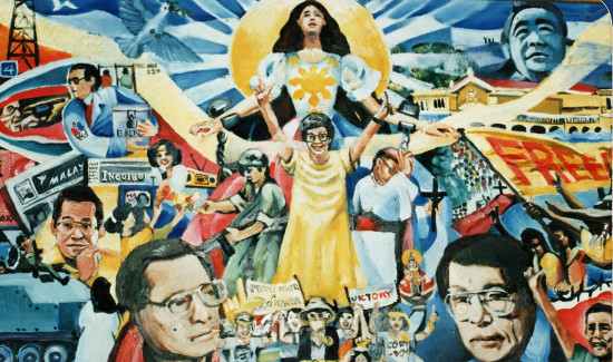 1986 EDSA revolution