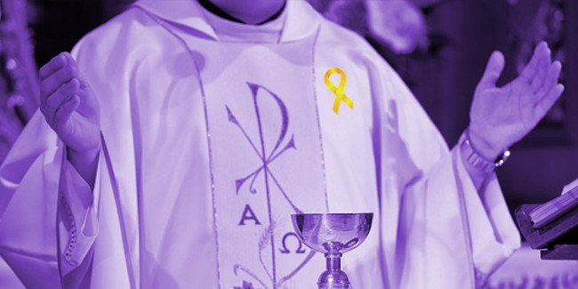 Hypocrites among the PH Catholic clergy