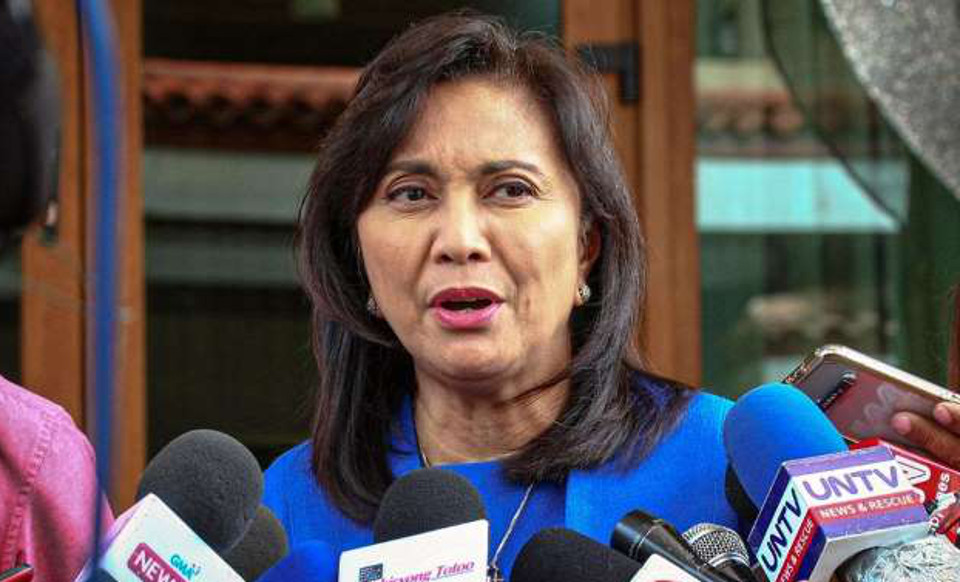 Rebredo demands de Lima release