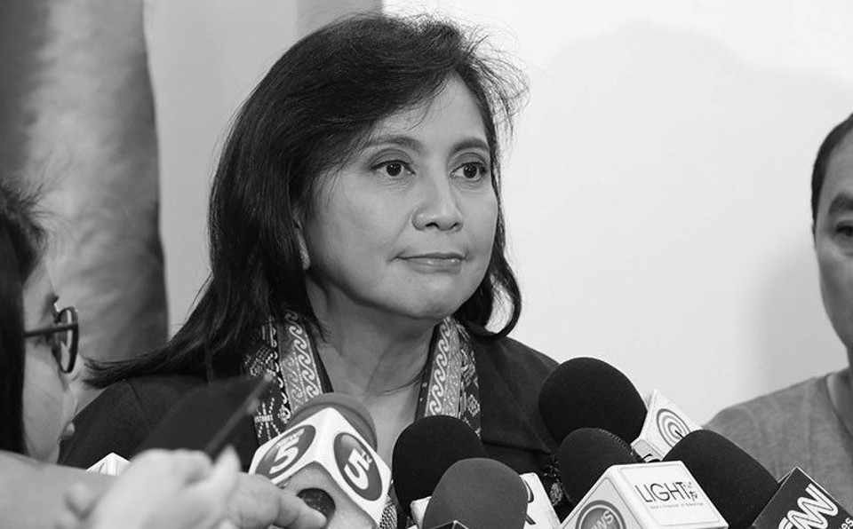 Rebredo is not done yet