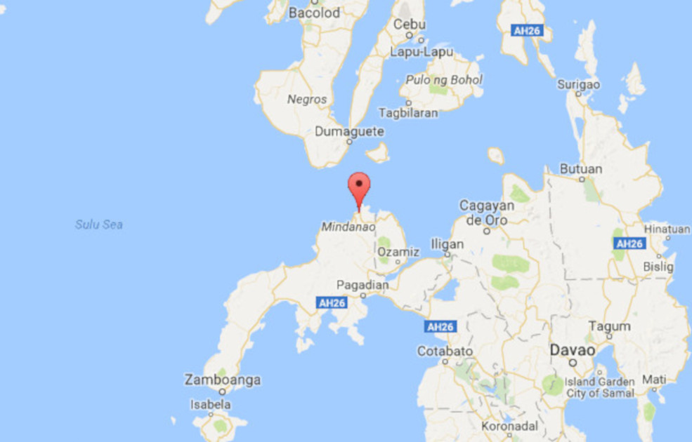 Forbes Endorsed Reconstruction of Rizal's House in Dapitan