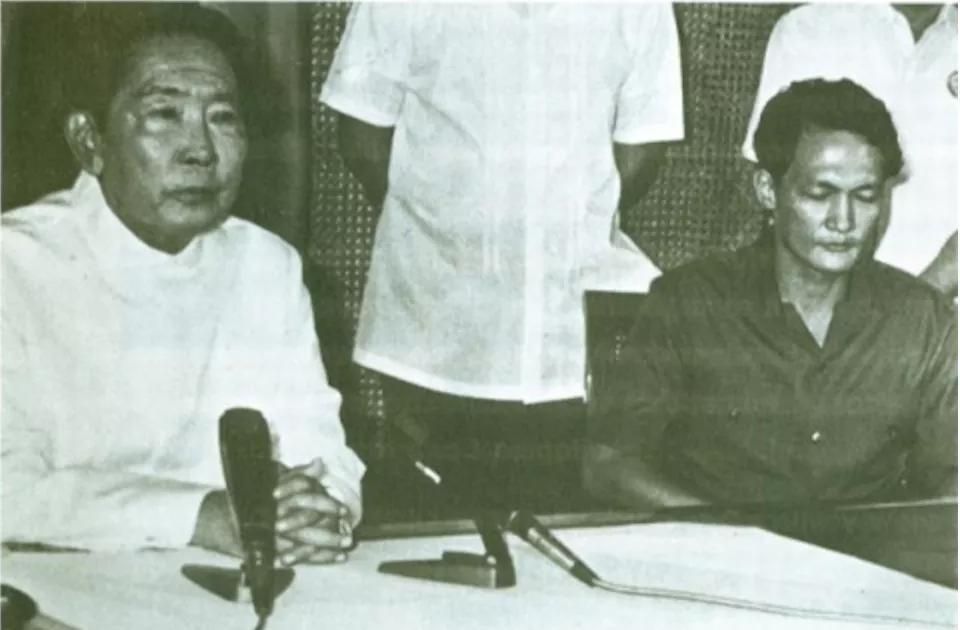 General History of the Philippines